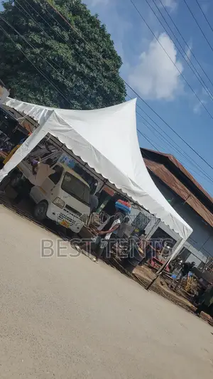 Wauza Maturubai Na Tents Supply Tz