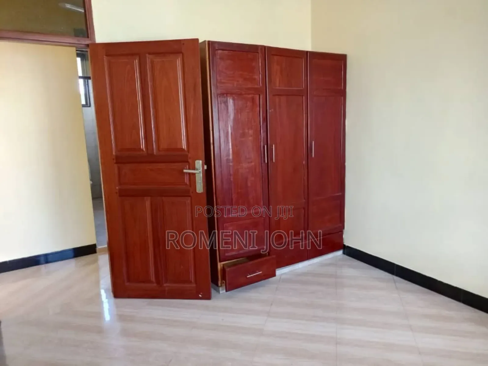 3bdrm House in Tanzania Daresalaam, Ilala for rent