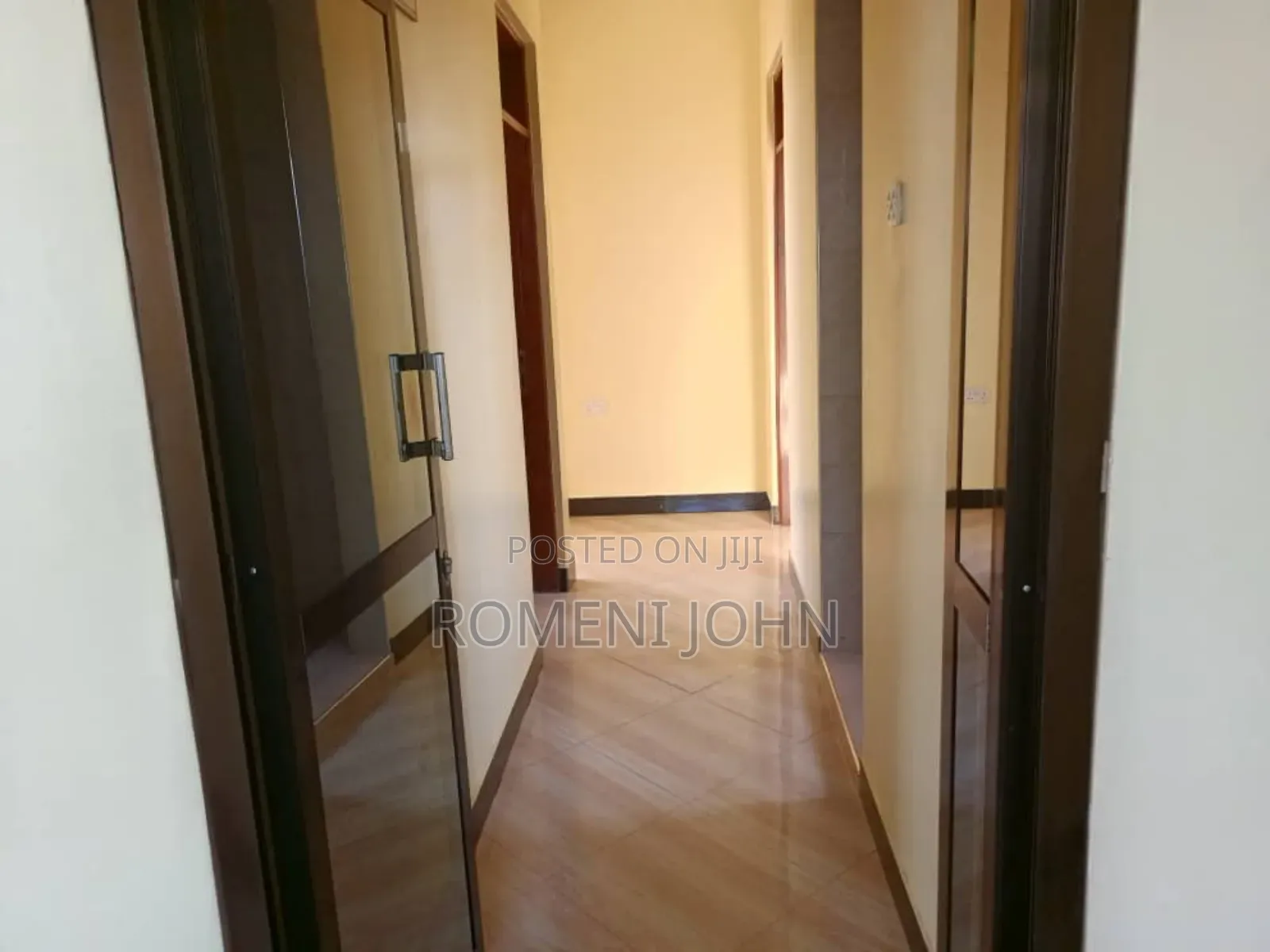 3bdrm House in Tanzania Daresalaam, Ilala for rent