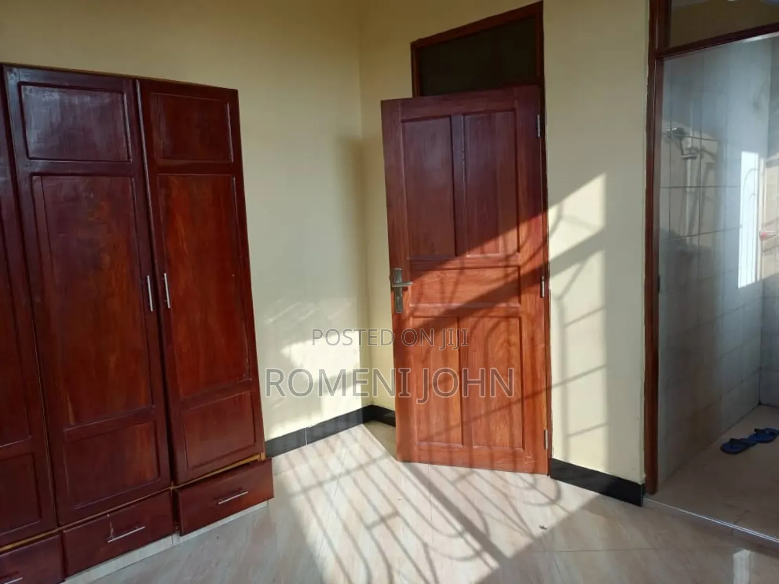 3bdrm House in Tanzania Daresalaam, Ilala for rent