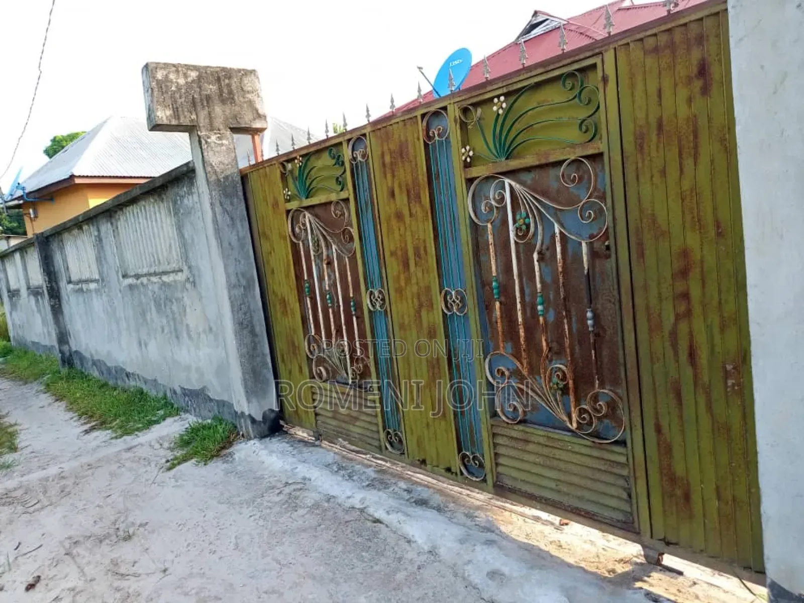 3bdrm House in Tanzania Daresalaam, Ilala for rent