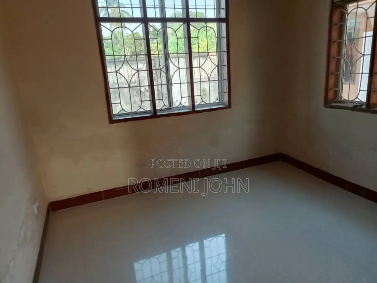 3bdrm House in Tanzania Daresalaam, Ilala for rent