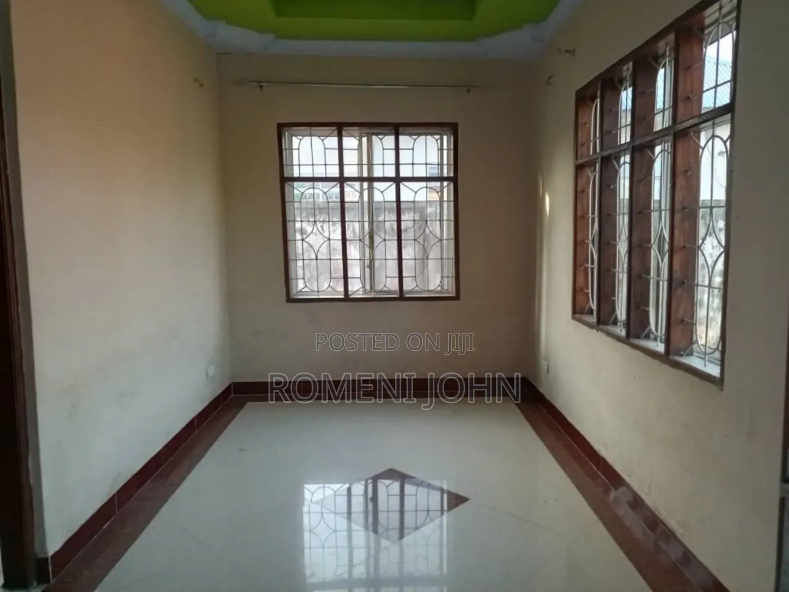 3bdrm House in Tanzania Daresalaam, Ilala for rent