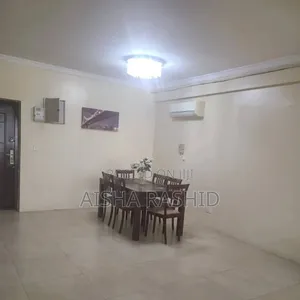 Furnished 2bdrm Apartment in Upanga West for rent