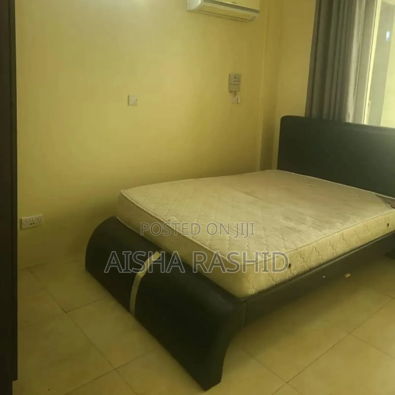 Furnished 2bdrm Apartment in Upanga West for rent