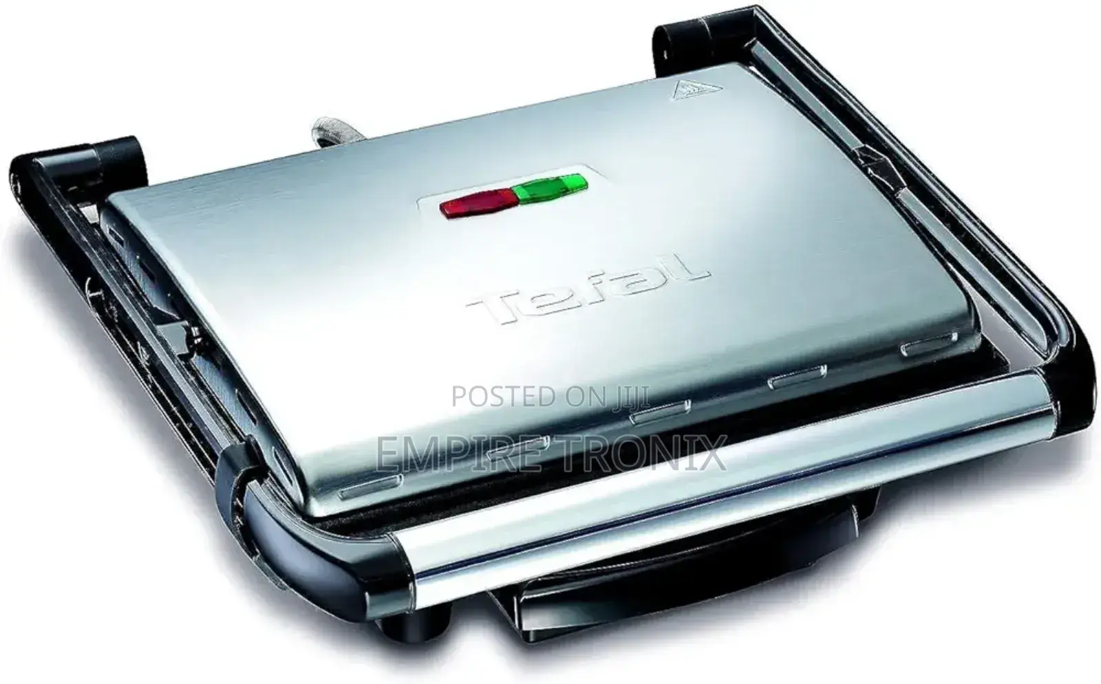 Tefal Panini Grill Gc241d28