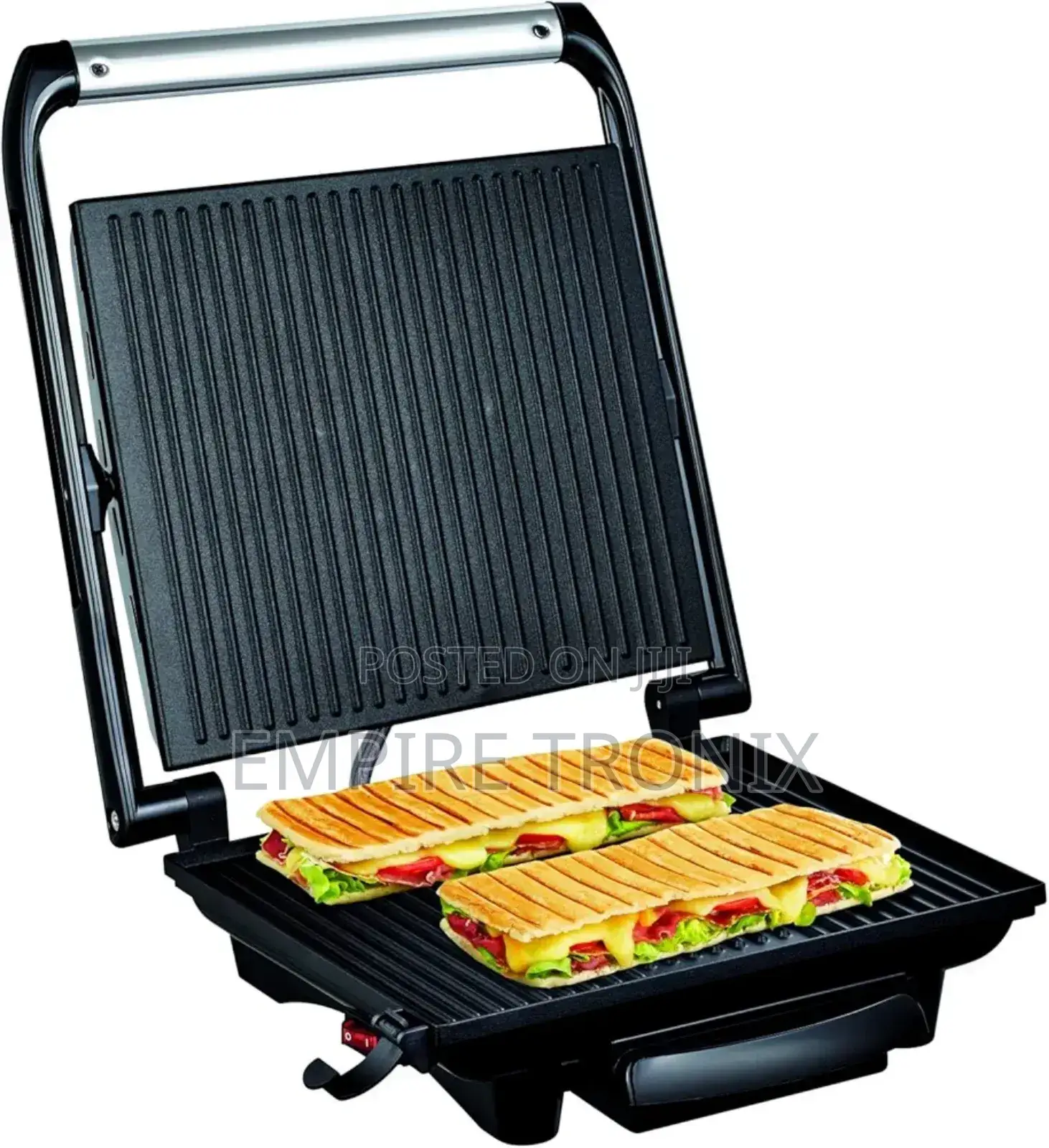 Tefal Panini Grill Gc241d28