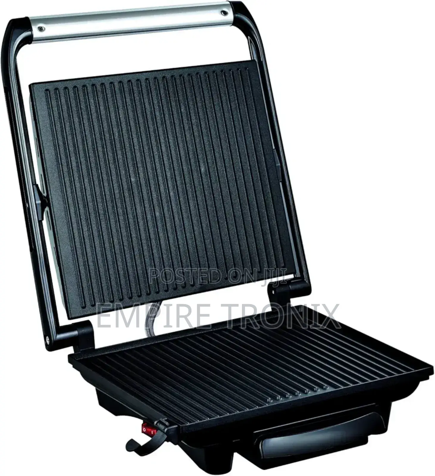 Tefal Panini Grill Gc241d28