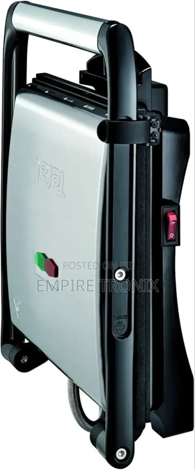Tefal Panini Grill Gc241d28