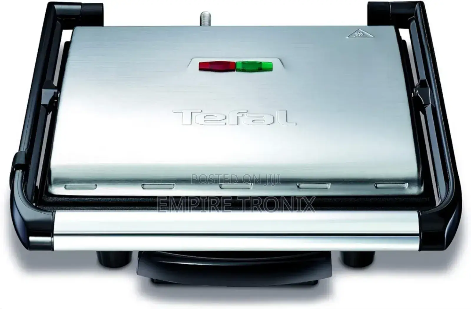 Tefal Panini Grill Gc241d28