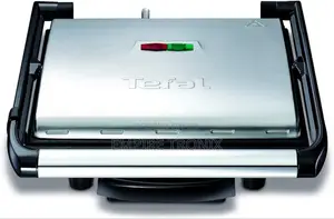 Tefal Panini Grill Gc241d28