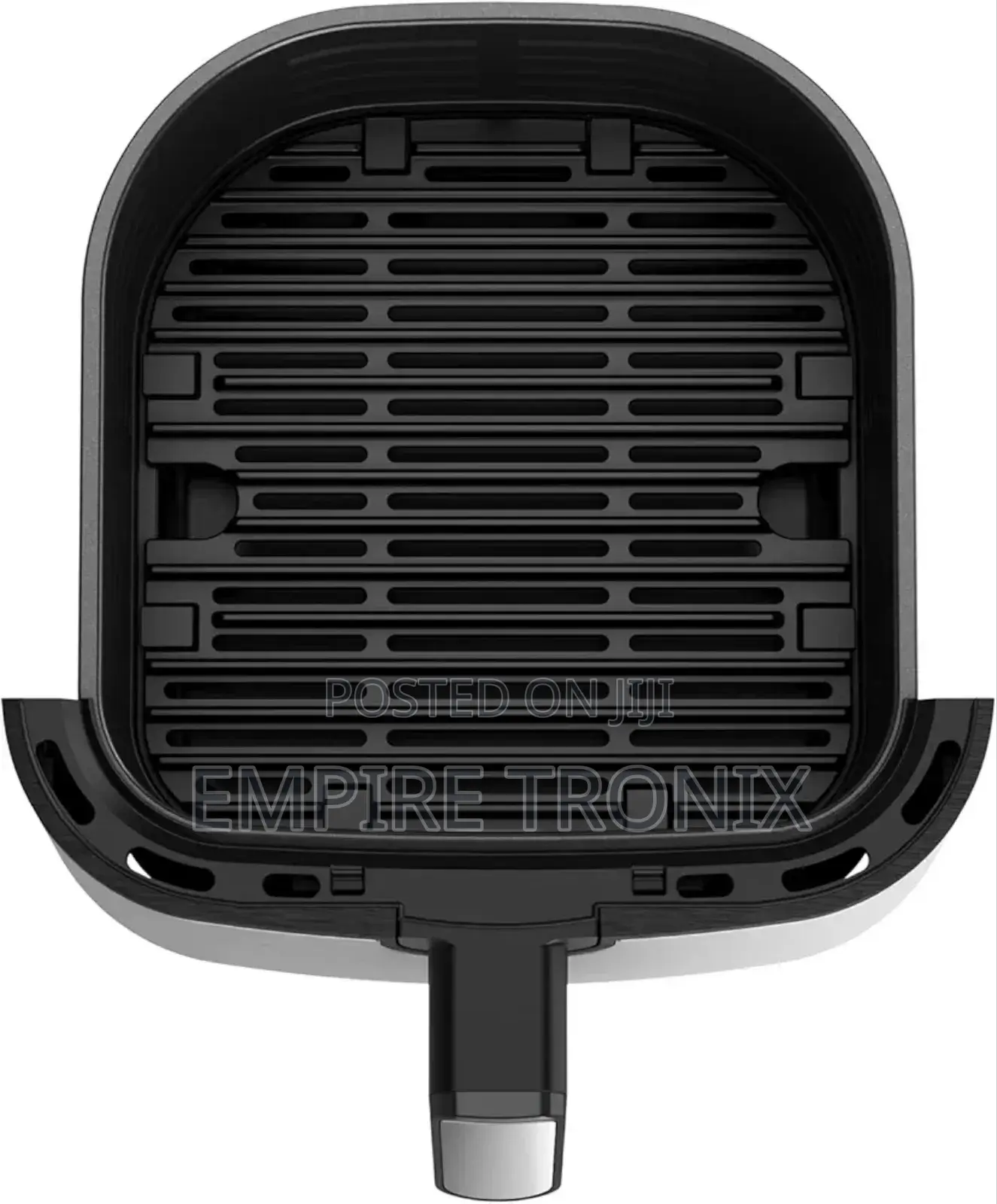 TEFAL 2in1 Digital Air Fryer Grill 4.2L EY505D27
