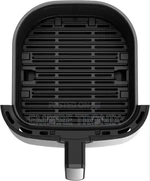 TEFAL 2in1 Digital Air Fryer Grill 4.2L EY505D27
