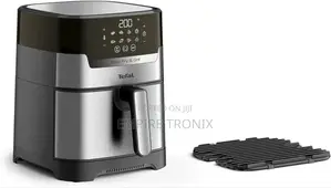 TEFAL 2in1 Digital Air Fryer Grill 4.2L EY505D27