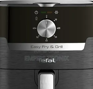 Tefal Easyfry Grill 2in1 Classic 4.1L EY501827