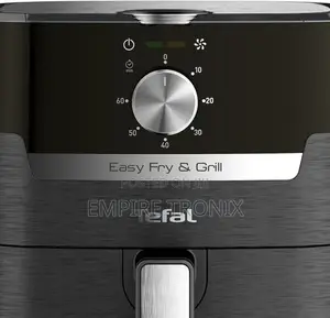 Tefal Easyfry Grill 2in1 Classic 4.1L EY501827