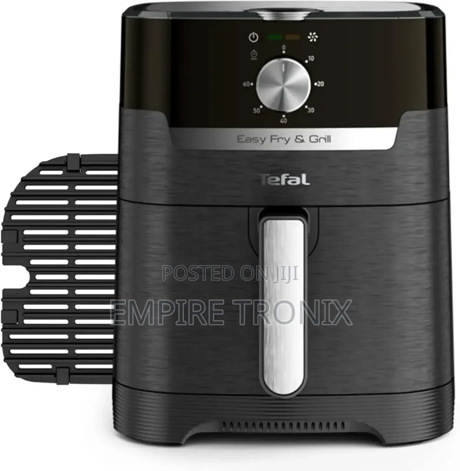 Tefal Easyfry Grill 2in1 Classic 4.1L EY501827