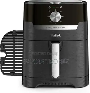 Tefal Easyfry Grill 2in1 Classic 4.1L EY501827