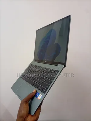 Laptop Huawei MateBook 13 WRT-W19E 16GB Intel Core I7 SSD 512GB