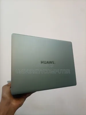Laptop Huawei MateBook 13 WRT-W19E 16GB Intel Core I7 SSD 512GB