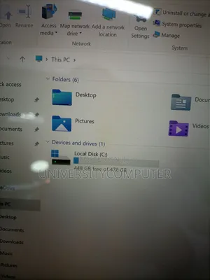 Laptop Huawei MateBook 13 WRT-W19E 16GB Intel Core I7 SSD 512GB