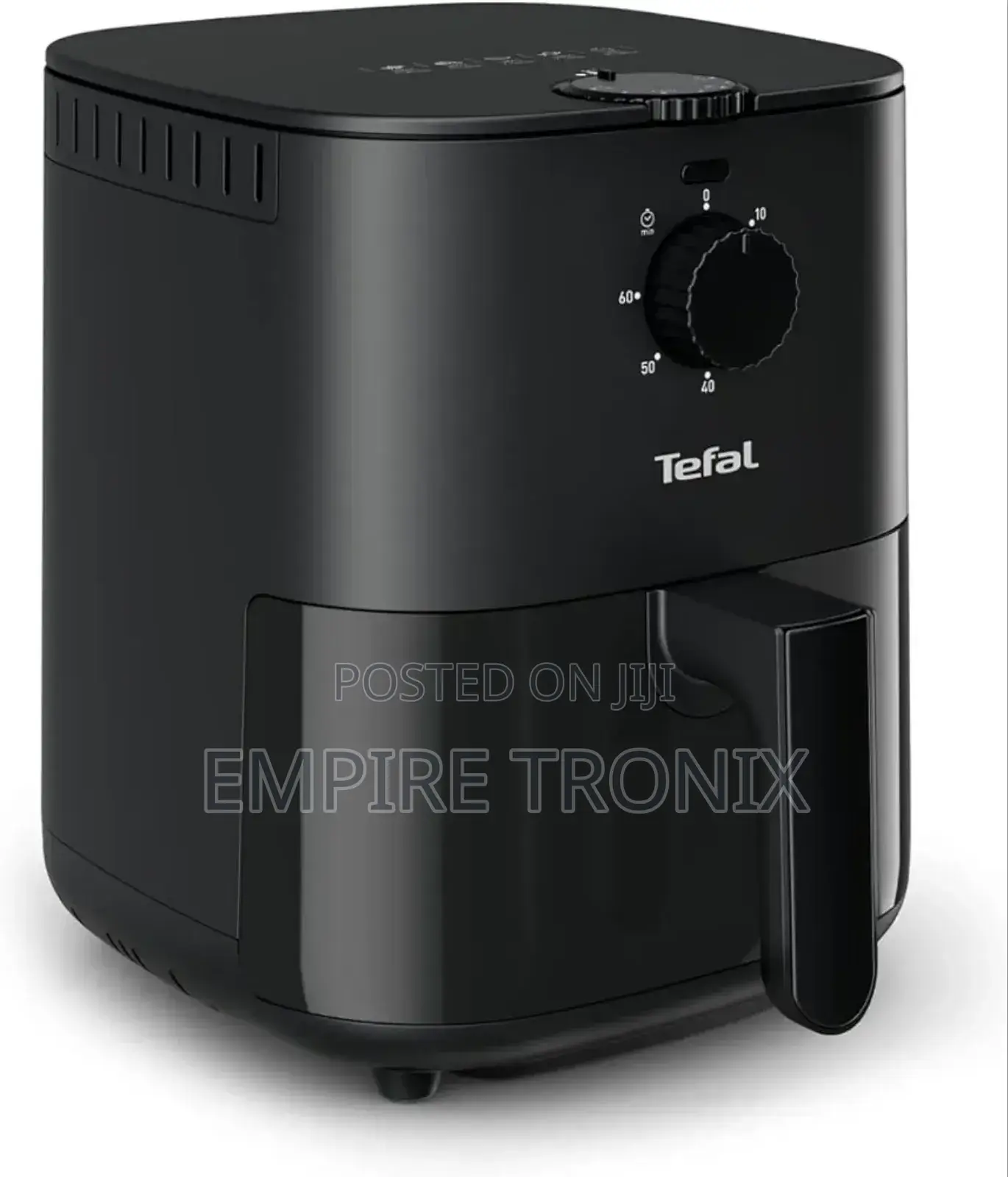 Tefal Easyfry Essential 3.5L Ey130840