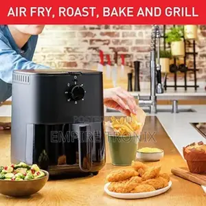 Tefal Easyfry Essential 3.5L Ey130840
