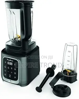 Moulinex Infinymix Blender LM91HD27