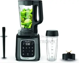 Moulinex Infinymix Blender LM91HD27