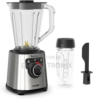 Moulinex Blender Perfectmix+ Lm88hd27