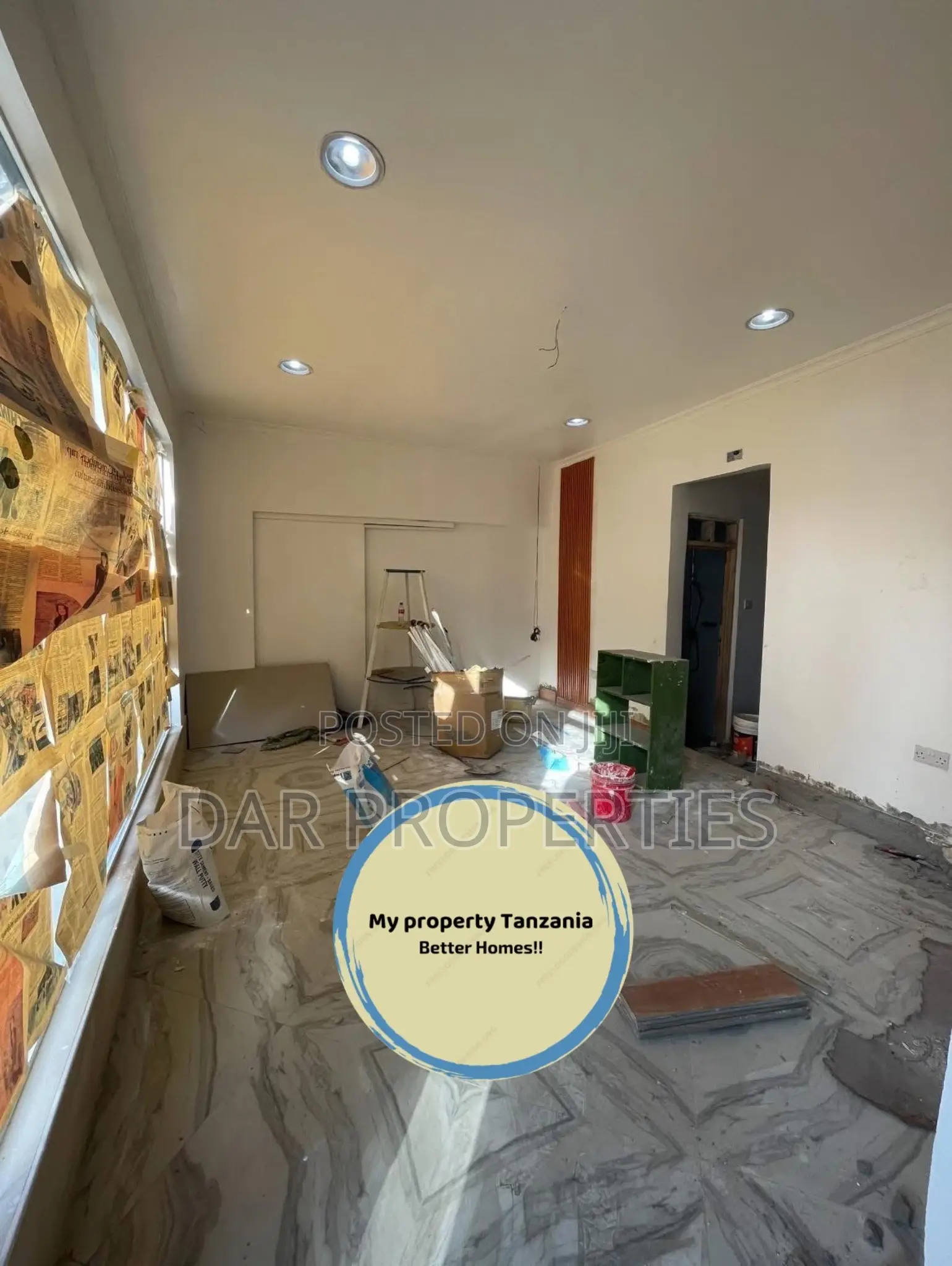 Shopspace for Rent