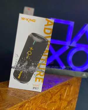 W-King D320 - 40w Portable Speaker