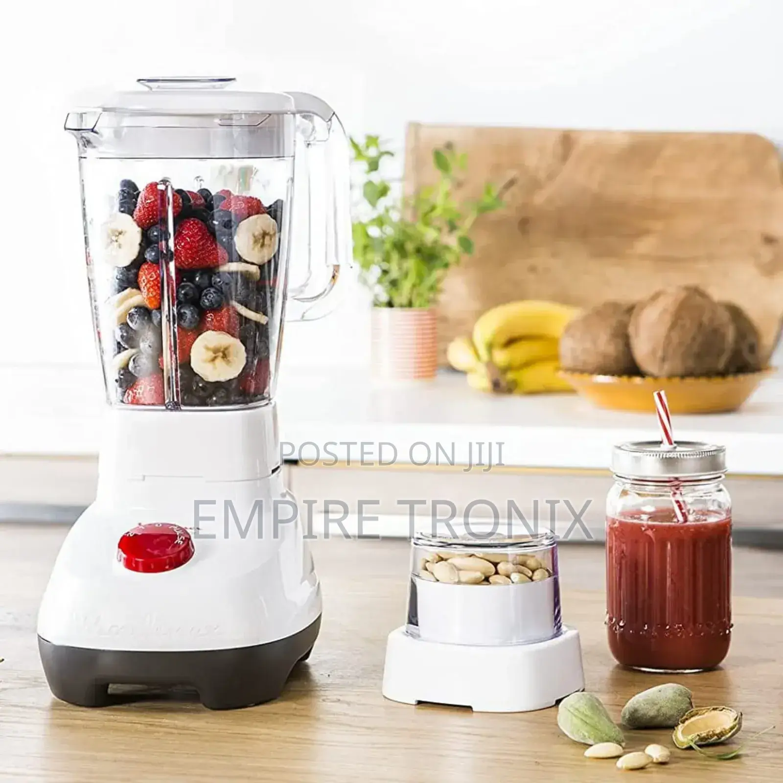 Moulinex 2L Superblender 700W Lm207128