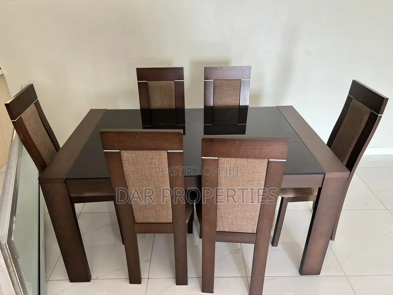 Furnished 3bdrm Apartment in Upanga for rent