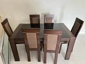 Furnished 3bdrm Apartment in Upanga for rent