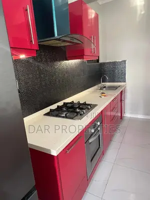 Furnished 3bdrm Apartment in Upanga for rent