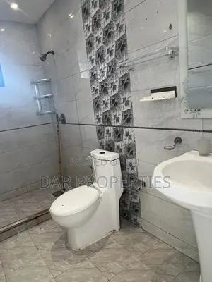 Furnished 3bdrm Apartment in Upanga for rent