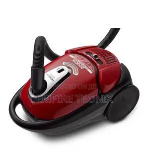 Hitachi Vacuum Cleaner 2200 Watts (CV-BA22V )