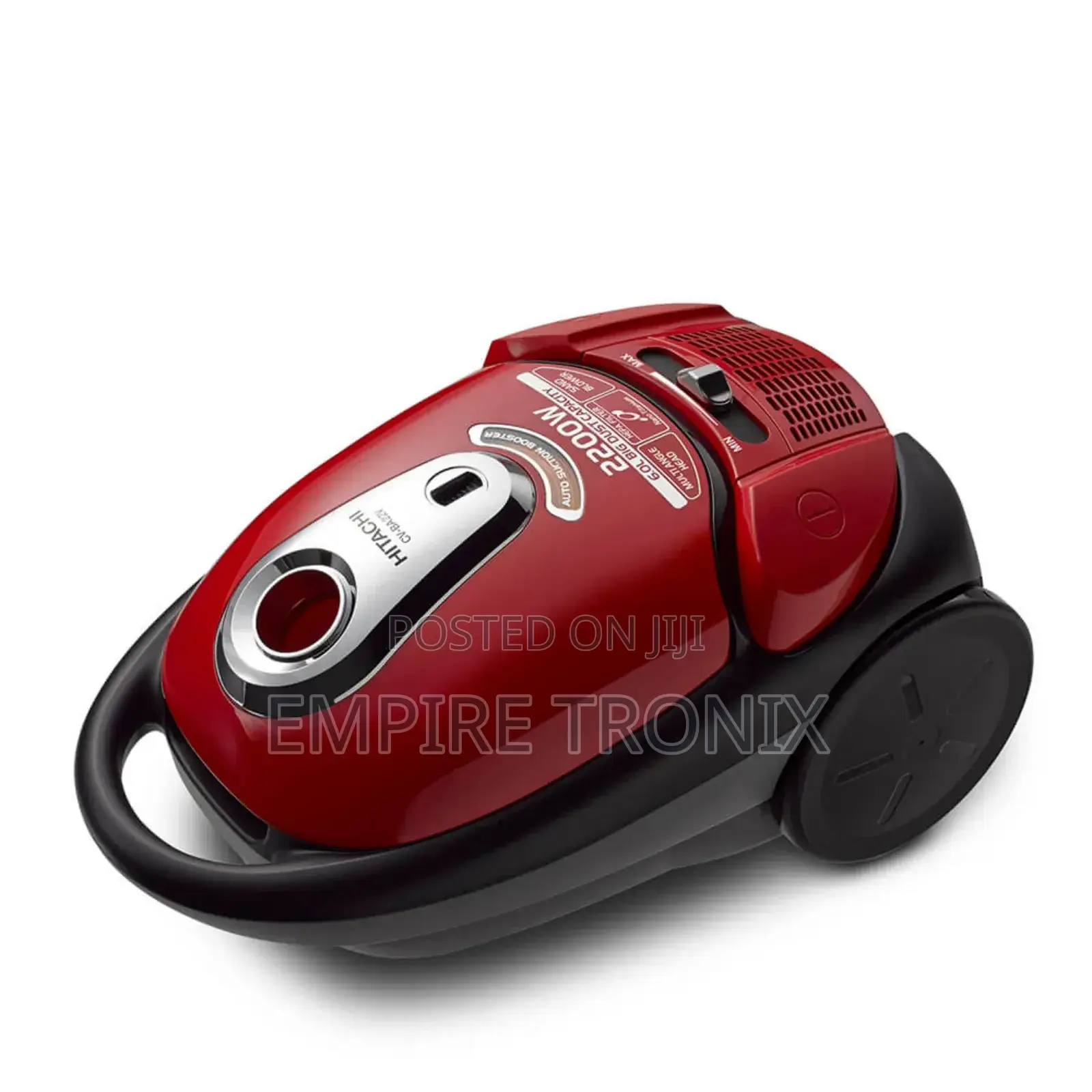 Hitachi Vacuum Cleaner 2200 Watts (CV-BA22V )