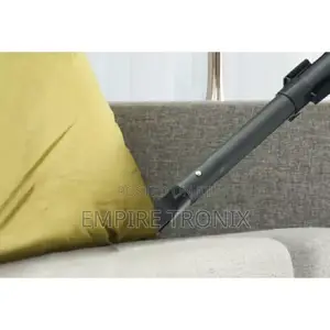 Hitachi Canister Vacuum Cleaner Dry 8L 2000W CV-BA20V