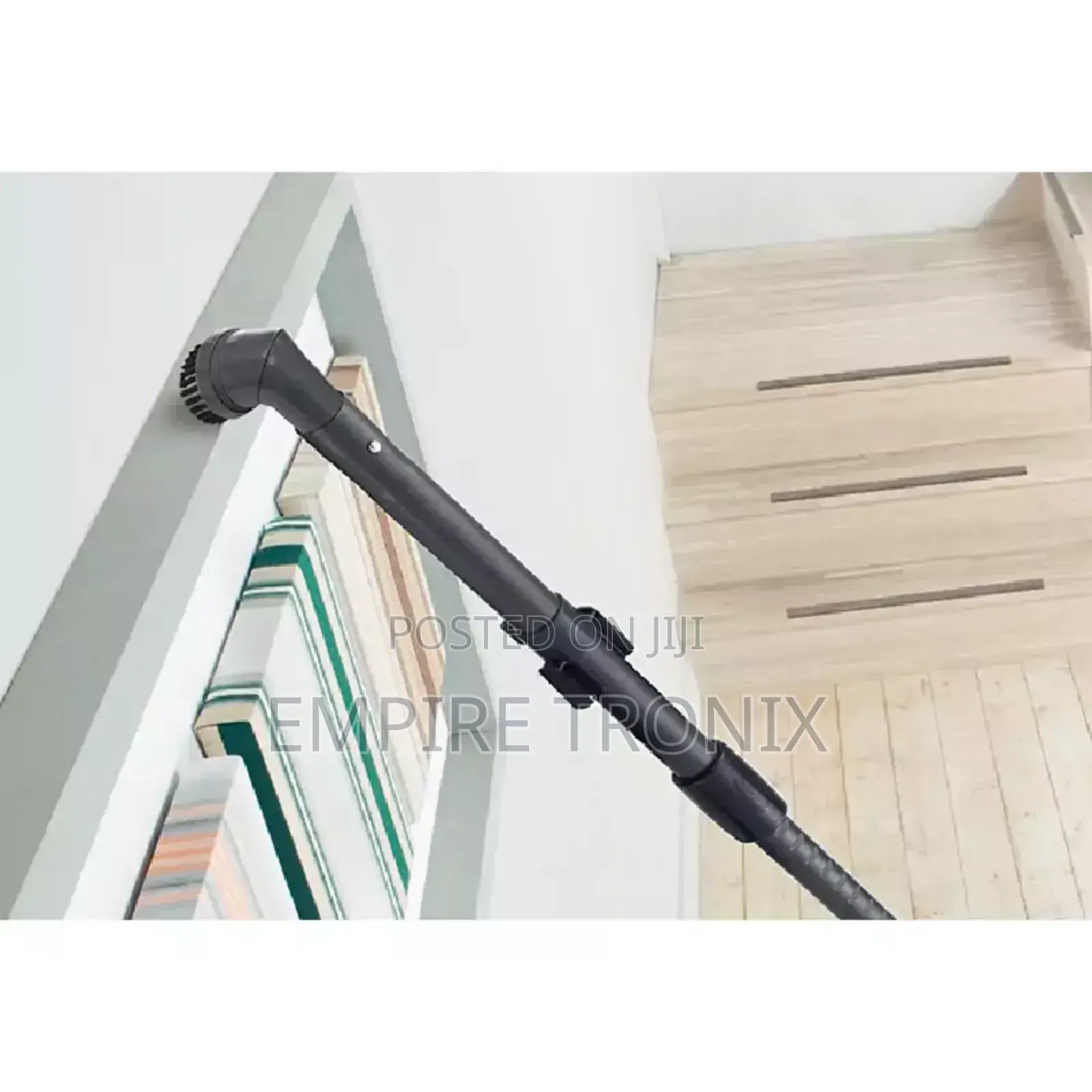 Hitachi Canister Vacuum Cleaner Dry 8L 2000W CV-BA20V