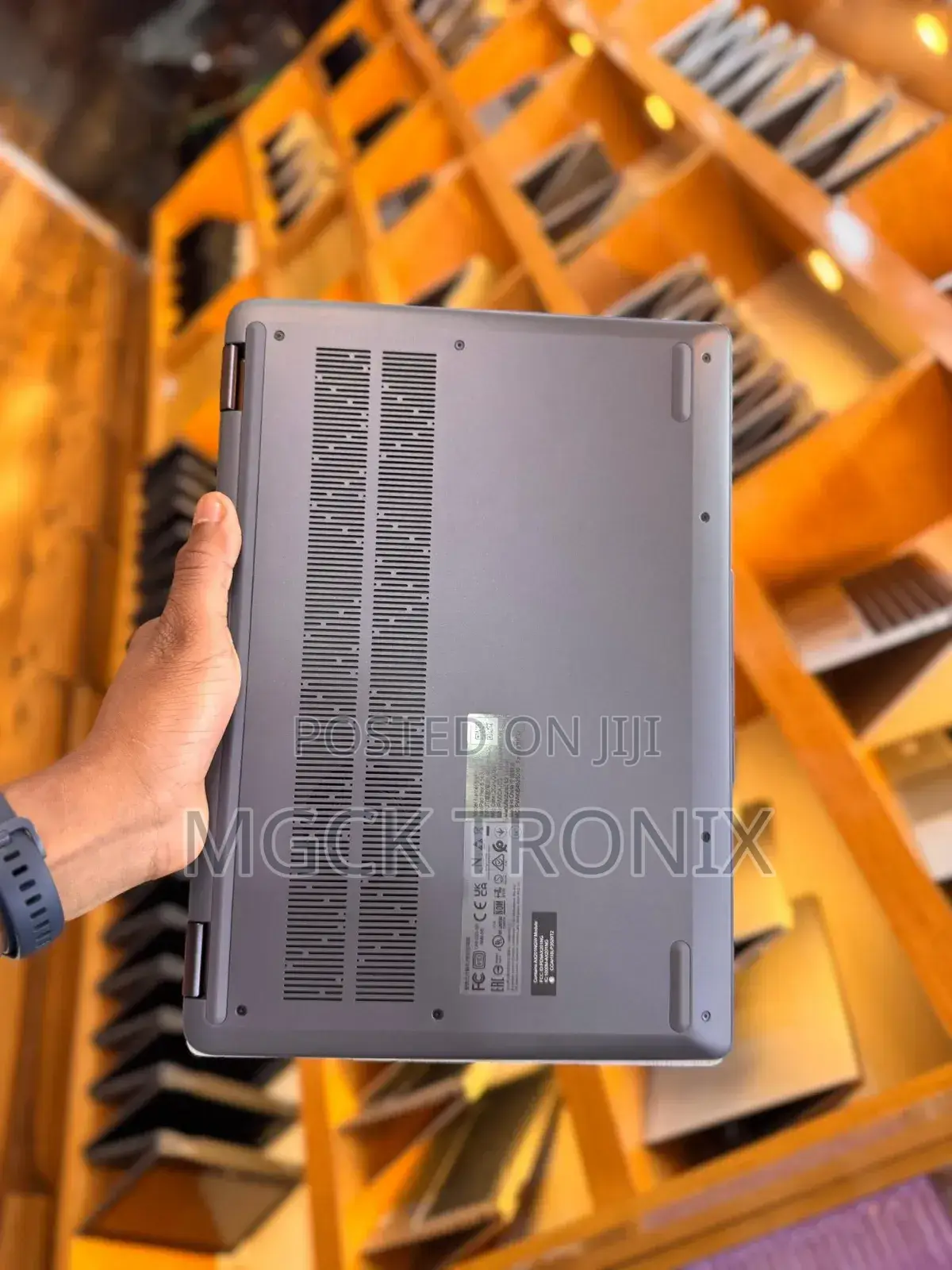 New Laptop Lenovo Flex 5 16GB Intel Core I5 SSD 512GB