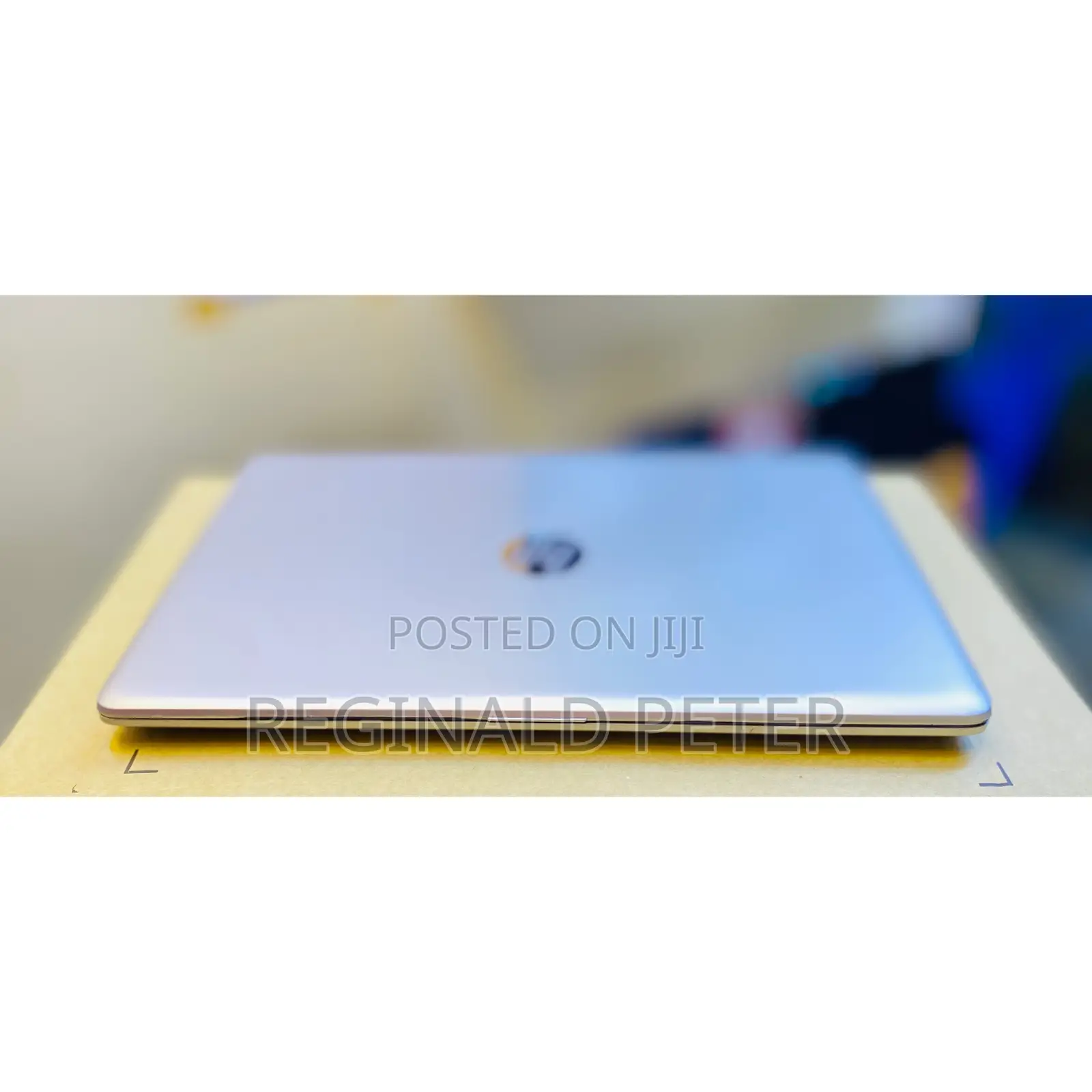 Laptop HP 15-Da3007nia 8GB Intel Core I7 SSD 256GB