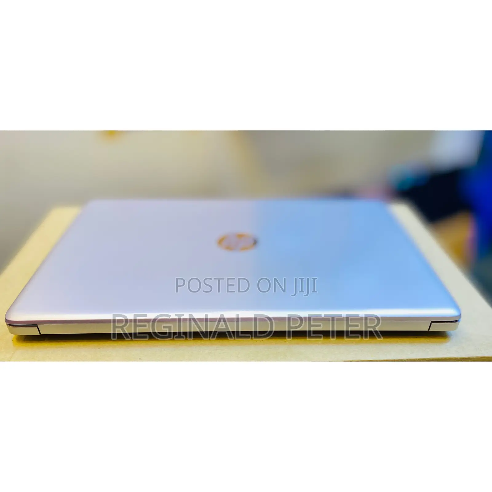 Laptop HP 15-Da3007nia 8GB Intel Core I7 SSD 256GB