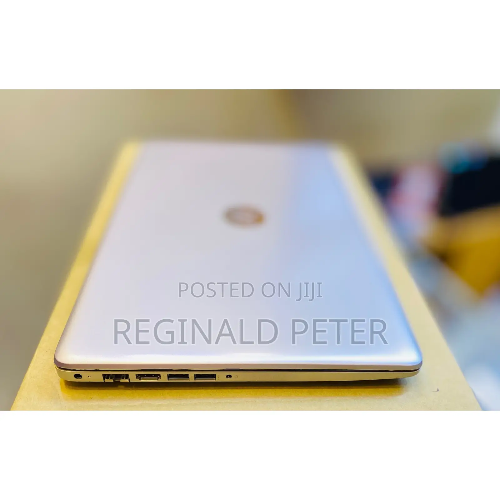 Laptop HP 15-Da3007nia 8GB Intel Core I7 SSD 256GB