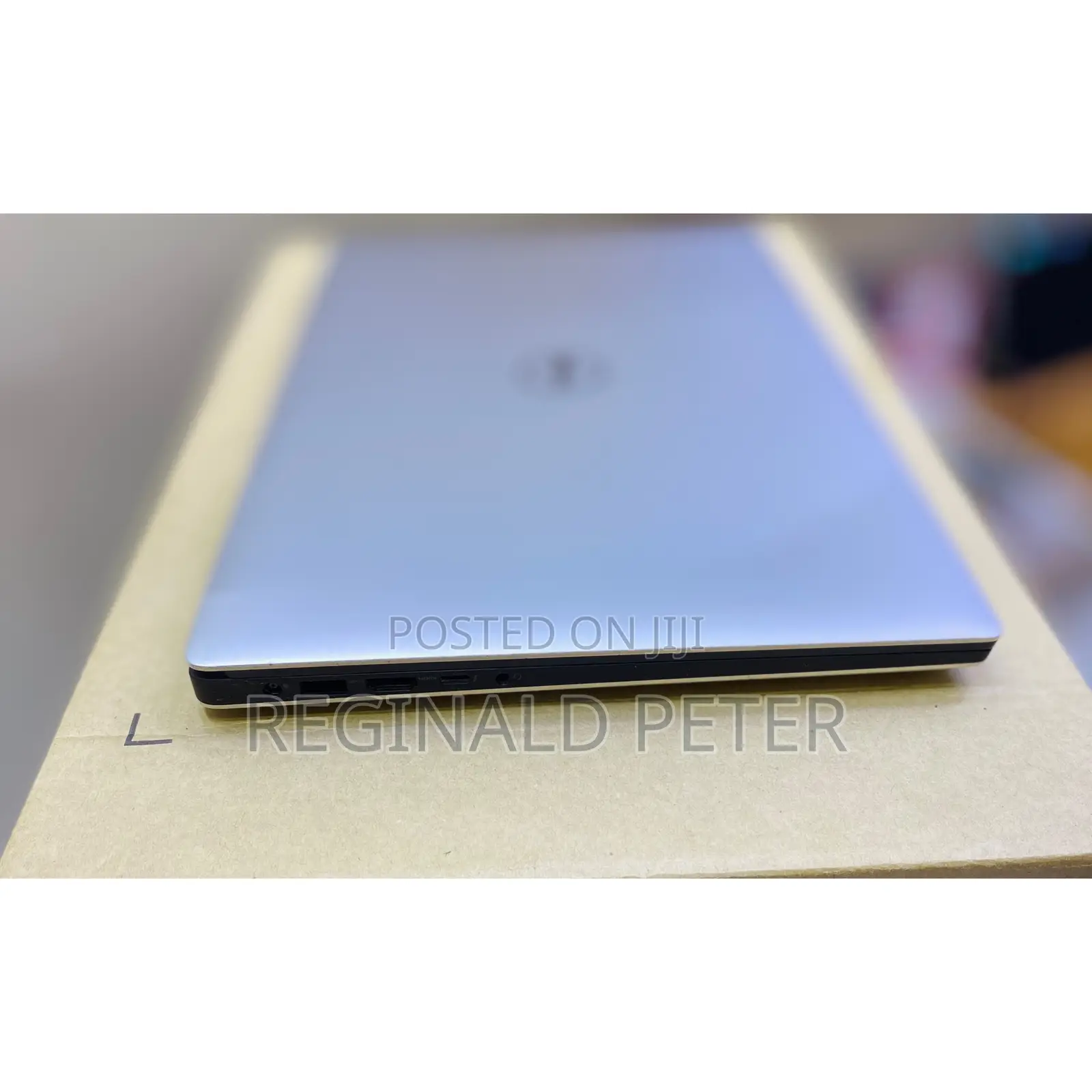 Laptop Dell XPS 15 9570 16GB Intel Core I7 SSD 256GB