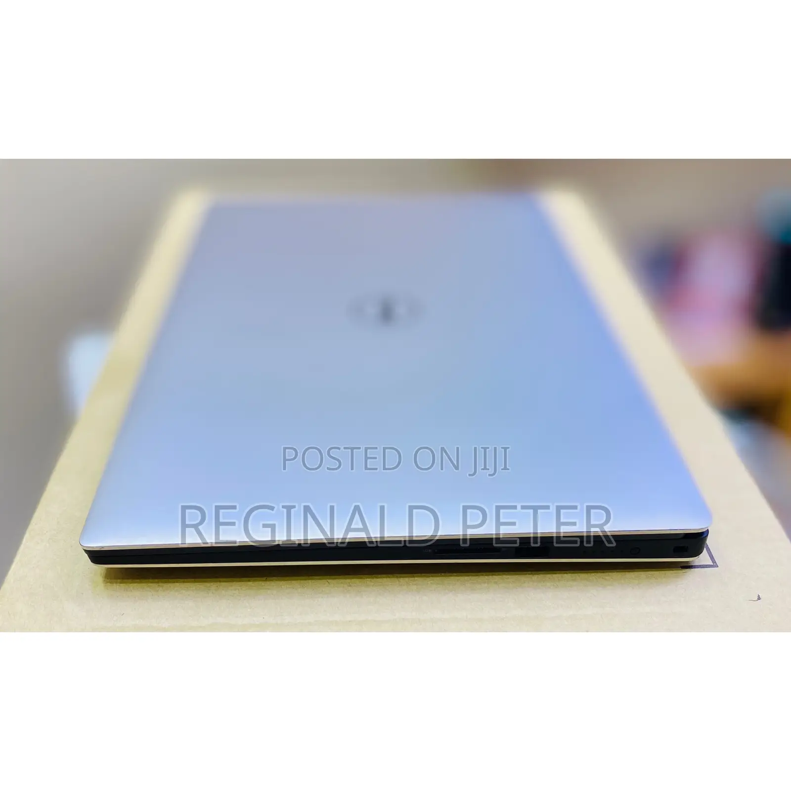 Laptop Dell XPS 15 9570 16GB Intel Core I7 SSD 256GB