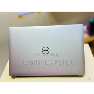 Laptop Dell XPS 15 9570 16GB Intel Core I7 SSD 256GB