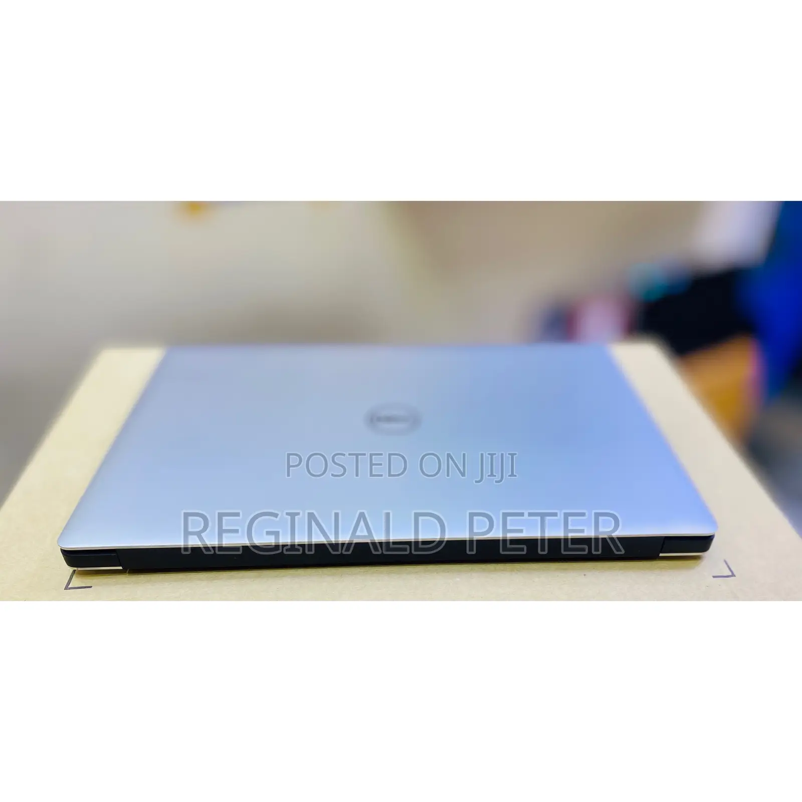 Laptop Dell XPS 15 9570 16GB Intel Core I7 SSD 256GB