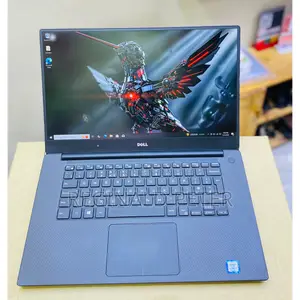 Laptop Dell XPS 15 9570 16GB Intel Core I7 SSD 256GB